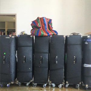 Meet your Posher, Anna